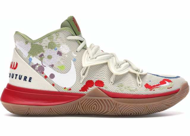 ナイキ メンズ カイリー５Nike Kyrie 5 