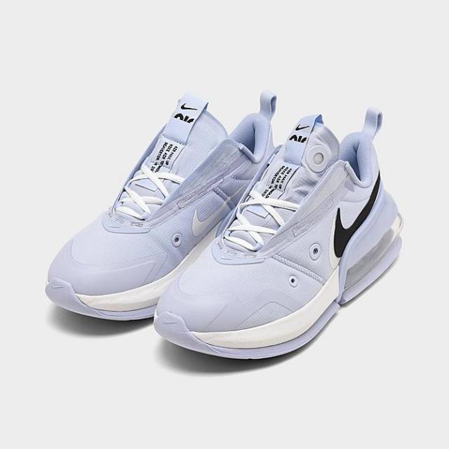 ナイキ レディース Nike Air Max Up スニーカー Ghost/Black/Summit