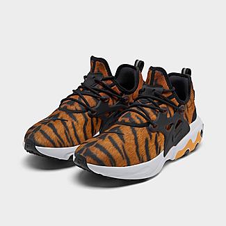 ナイキ メンズ エアハラチ Nike React Presto Premium ランニング