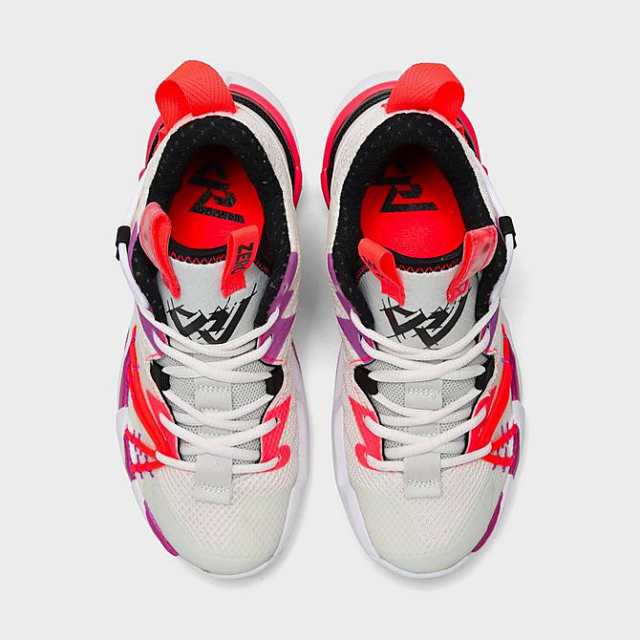 ジョーダン キッズ/レディース Jordan Why Not? Zero0.3 SE GS