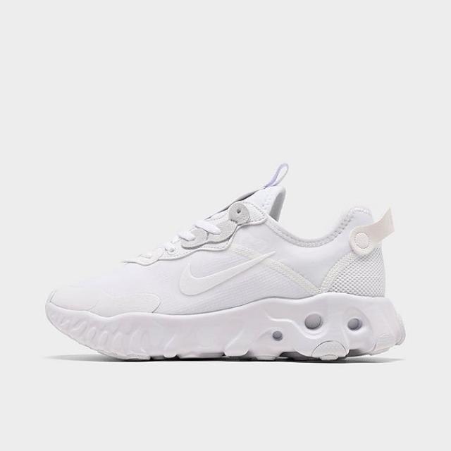 ナイキ レディース シューズ Nike React ART3MIS スニーカー White