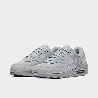 ナイキ メンズ エアマックス ９０ Nike Air Max 90 スニーカー Wolf Grey/Black_1