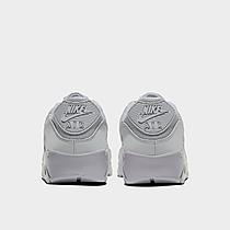 ナイキ メンズ エアマックス ９０ Nike Air Max 90 スニーカー Wolf Grey/Black_3