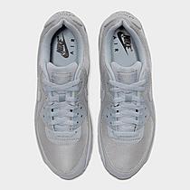ナイキ メンズ エアマックス ９０ Nike Air Max 90 スニーカー Wolf Grey/Black_4