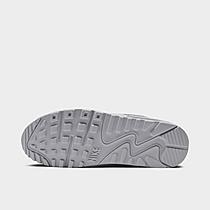 ナイキ メンズ エアマックス ９０ Nike Air Max 90 スニーカー Wolf Grey/Black_5