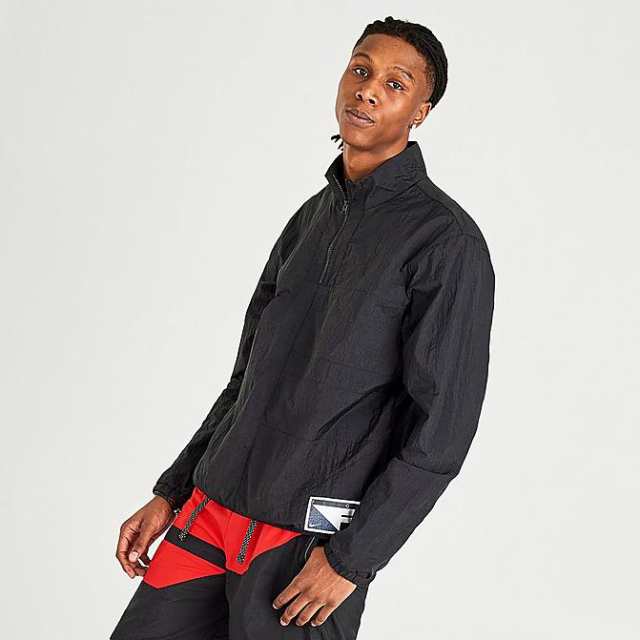 ナイキ メンズ フライト ジャケット Nike Flight Jacket トップス Black 10,811円