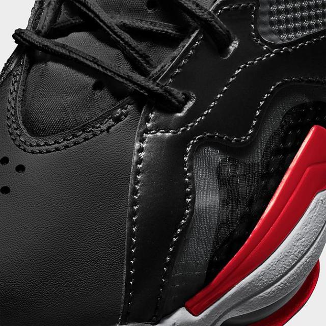 ジョーダン キッズ/レディース Jordan Zomm 92 GS バッシュ ミニバス