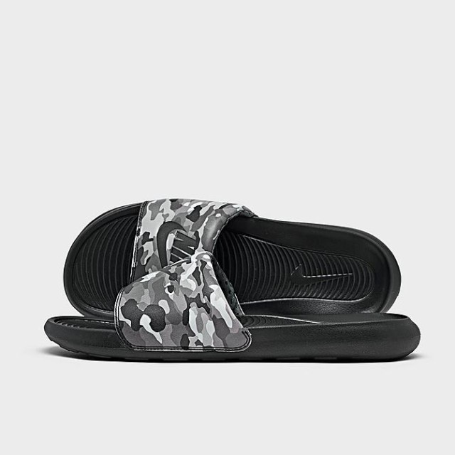 ナイキ メンズ ベナッシ サンダル スリッパ NIKE VICTORI ONE