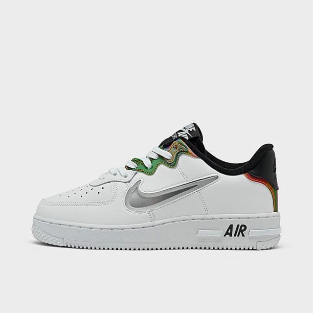 ナイキ メンズ エアフォースワン Nike Air Force 1 React Lv8