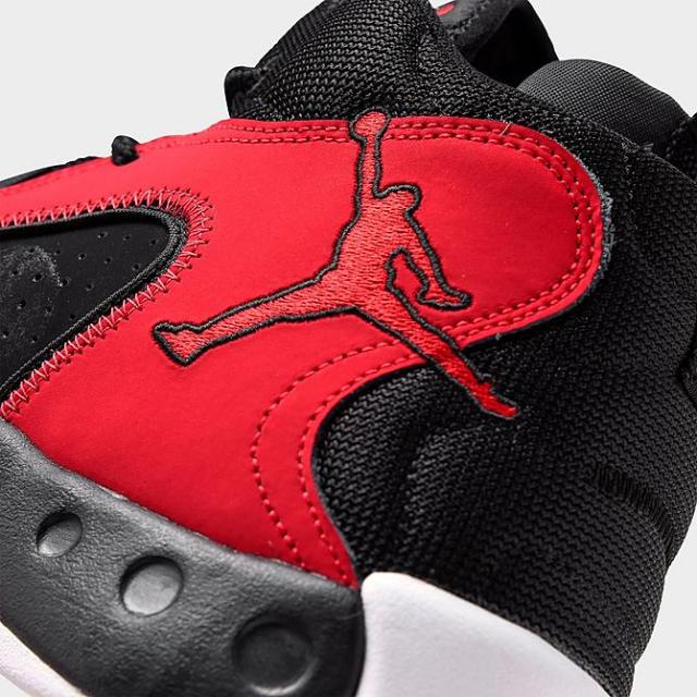 ジョーダン メンズ シューズ Jordan Pro RX バッシュ Gym Red/Black