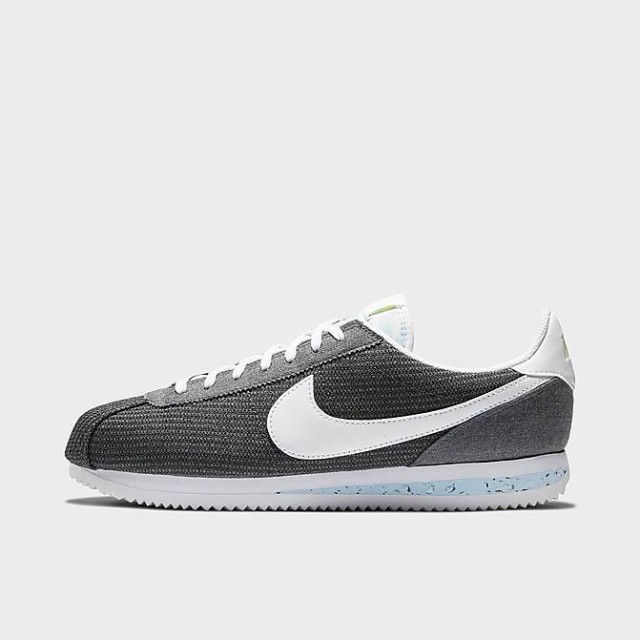 ナイキ メンズ コルテッツ Nike Cortez Basic Premium Recycled Canvas