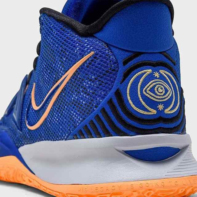 ナイキ メンズ カイリー７ Nike Kyrie 7 バッシュ Hyper Royal/Melon