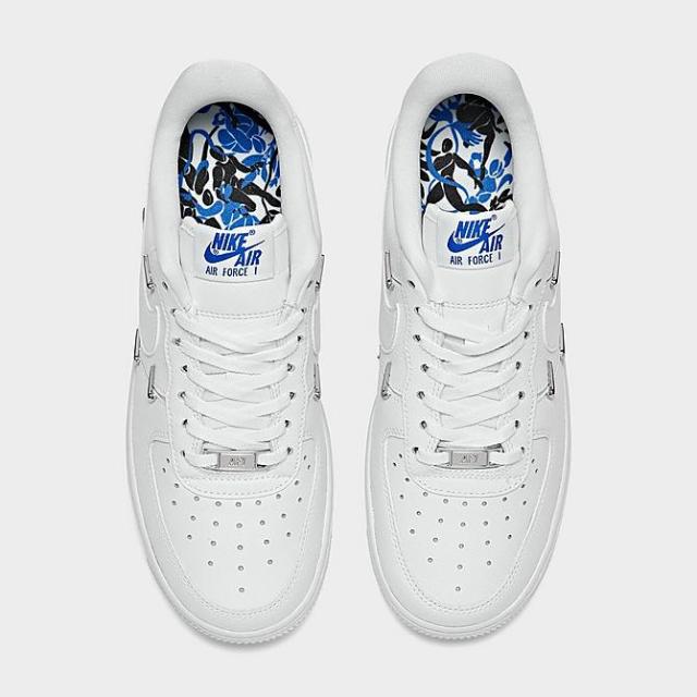 ナイキ レディース シューズ Nike Air Force 1 '07 LX スニーカー