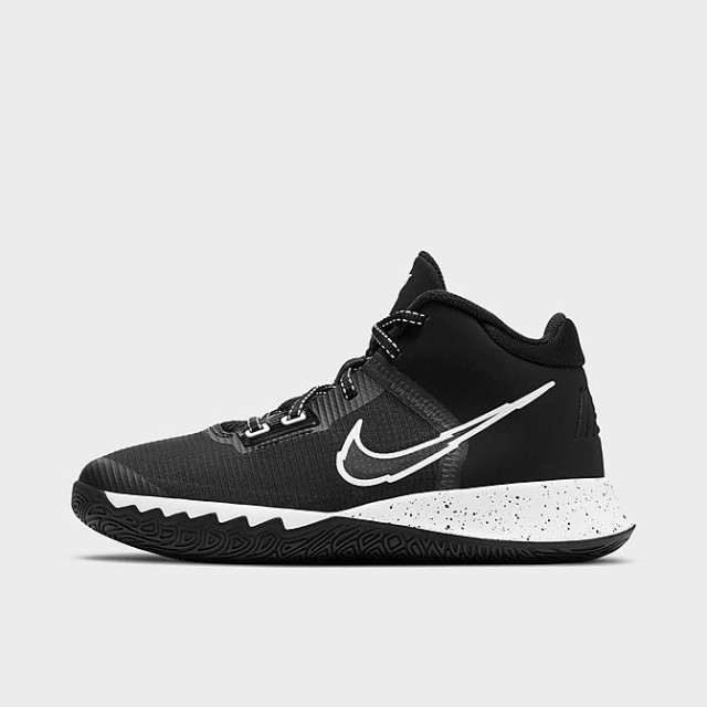 NIKE バッシュ カイリー 24センチ US5.5 - バスケットボール