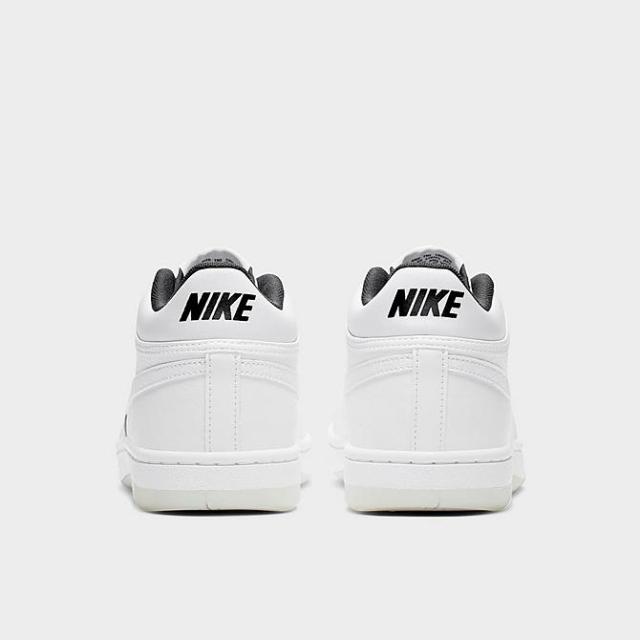 ナイキ メンズ Nike Sky Force Three-Quarter スニーカー White/Black/White ナイキ メンズ Nike Sky Force Three-Quarter スニーカー White/Black