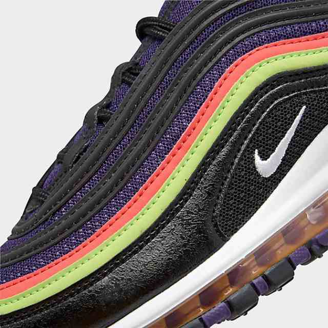 送料込み27.5cm NIKE AIRMAX97/HAVEN/CLOT