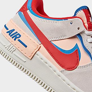 ナイキ レディース エア フォースワン Nike Air Force 1 Shadow SE