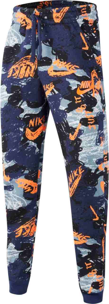 ナイキ キッズ ジョガーパンツ Nike Club Fleece Jogger Pants GS