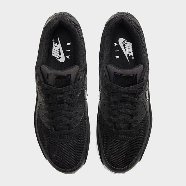 ナイキ レディース シューズ Nike Air Max 90 Twist スニーカー Black