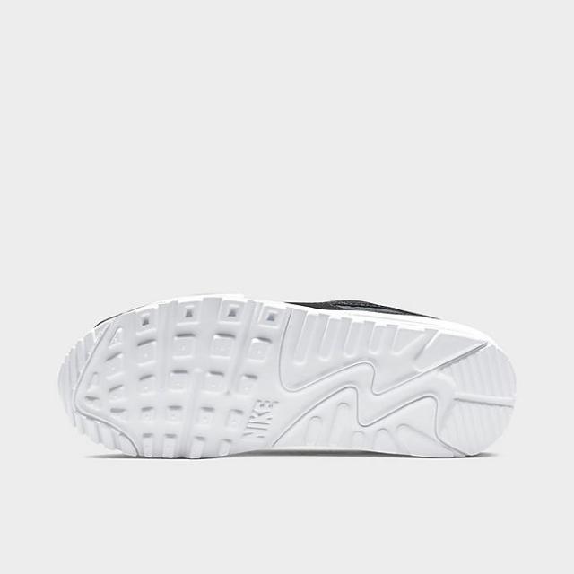 ナイキ レディース シューズ Nike Air Max 90 Twist スニーカー Black