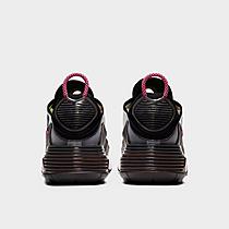 ナイキ レディース エアマックス ２０９０ Nike Air Max 2090 スニーカー White/Black/Pink Foam/Lotus Pink_3