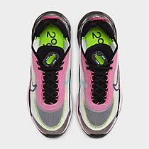 ナイキ レディース エアマックス ２０９０ Nike Air Max 2090 スニーカー White/Black/Pink Foam/Lotus Pink_4