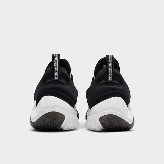 ナイキ メンズ バッシュ Nike Giannis Immortality - White