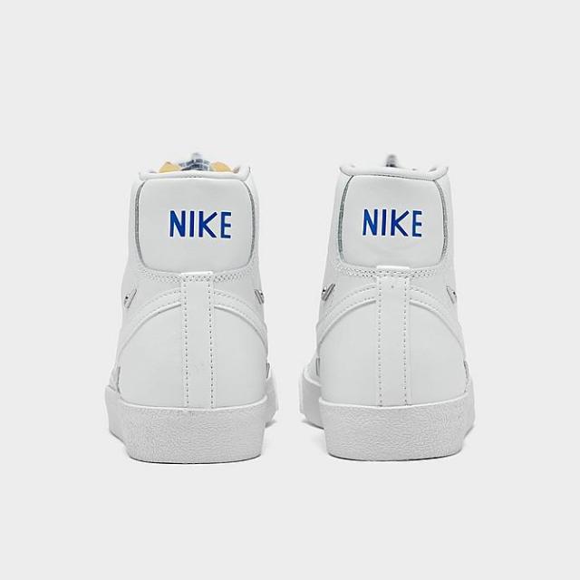 ナイキ レディース Nike Blazer Mid '77 SE スニーカー White/White