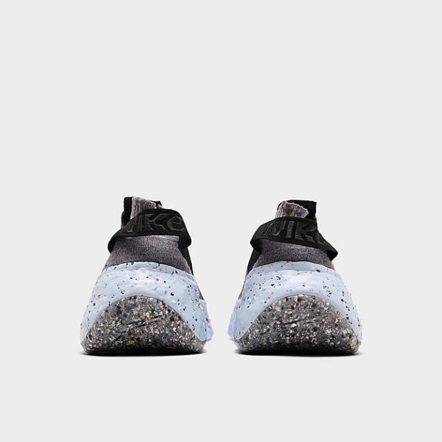 ナイキ メンズ Nike Space Hippie 04 スニーカー Grey/Volt/Black/Dark Smoke Grey_3