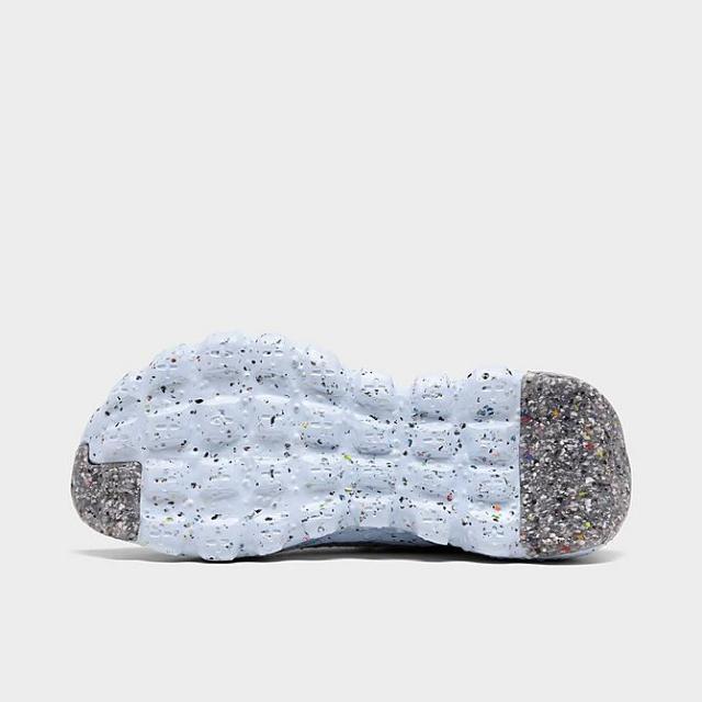ナイキ メンズ Nike Space Hippie 04 スニーカー Grey/Volt/Black/Dark Smoke Grey_5