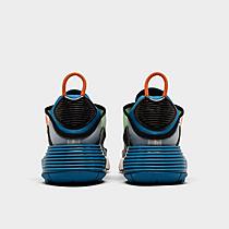 ナイキ メンズ エアマックス２０９０ Nike Air Max 2090 スニーカー Green Abyss/Starfish/Illusion Green_3