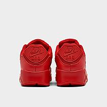 ナイキ メンズ エアマックス ９０ Nike Air Max 90 スニーカー University Red_3