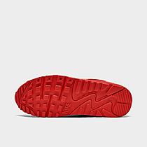 ナイキ メンズ エアマックス ９０ Nike Air Max 90 スニーカー University Red_5