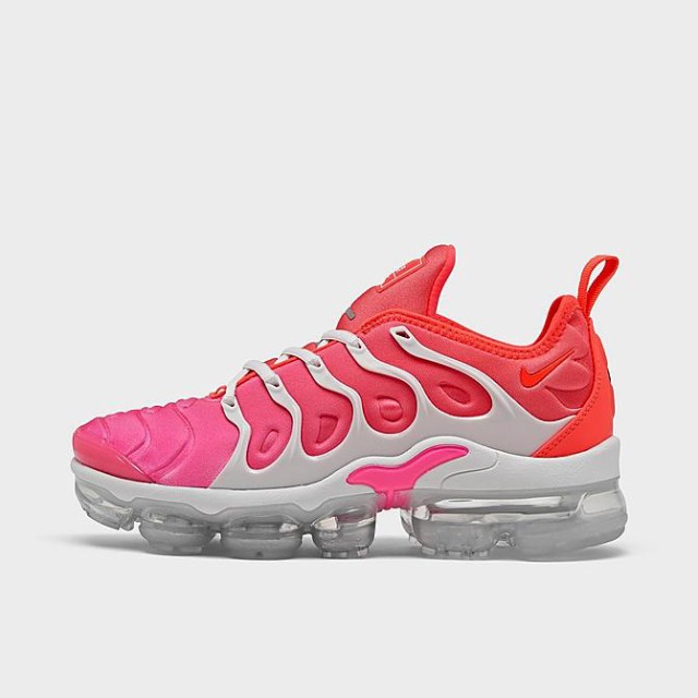 Nike air vapor max plus pink online