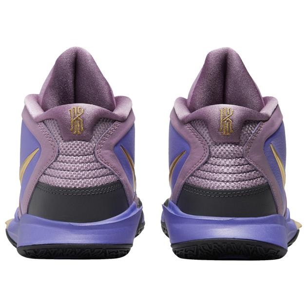 ナイキ キッズ バッシュ Nike Kyrie Infinity GS - Amethyst Wave