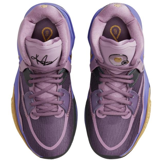 ナイキ キッズ バッシュ Nike Kyrie Infinity GS - Amethyst Wave