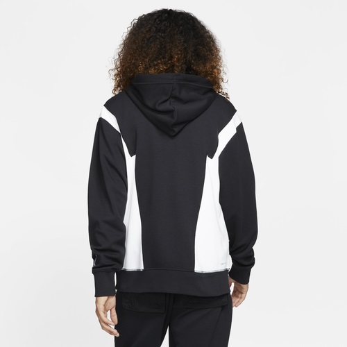 ジョーダン メンズ パーカー Jordan Zion Dri-Fit Fleece Hoodie