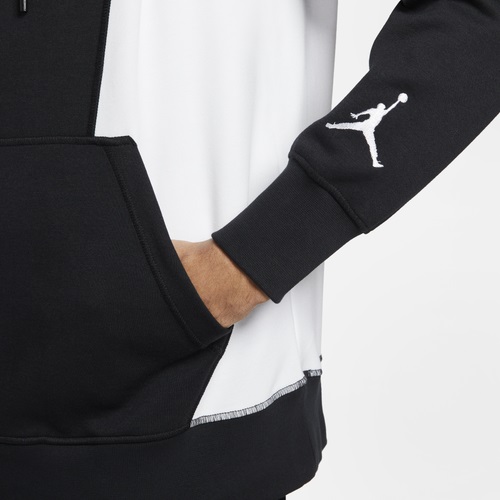 ジョーダン メンズ パーカー Jordan Zion Dri-Fit Fleece Hoodie