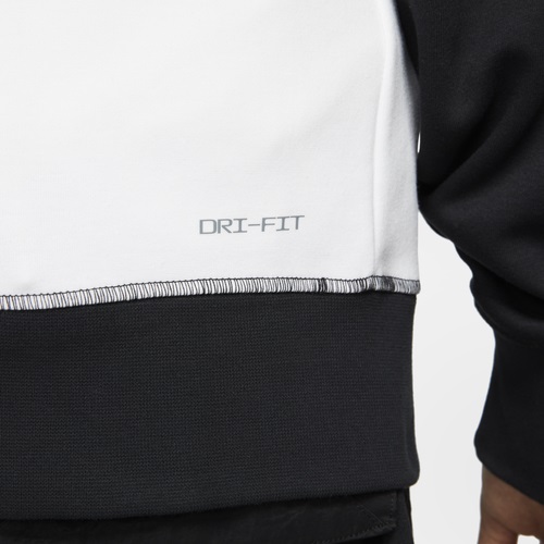 ジョーダン メンズ パーカー Jordan Zion Dri-Fit Fleece Hoodie