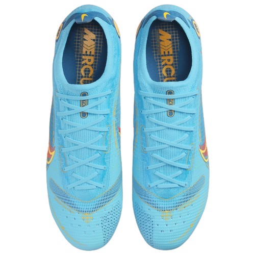 ナイキ メンズ サッカー スパイク マーキュリアル ヴェイパー Nike