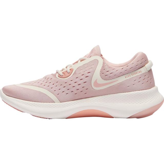 ナイキ レディース ジョイライド Nike Joyride Dual Run ランニングシューズ Echo Pink/Sail/Coral Stardust_1