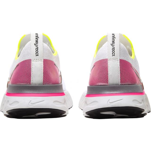 ナイキ レディース リアクト インフィニティ Nike React Infinity Run