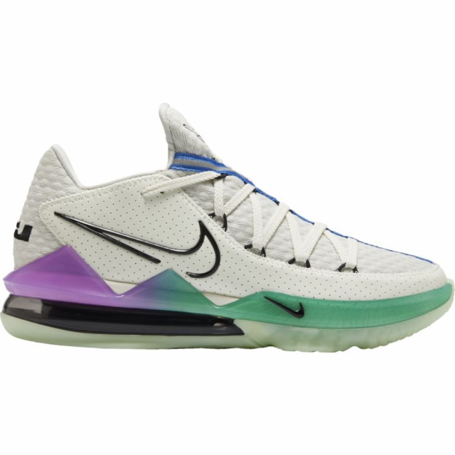 ナイキ メンズ レブロン１７ ロー Nike LeBron 17 Low 