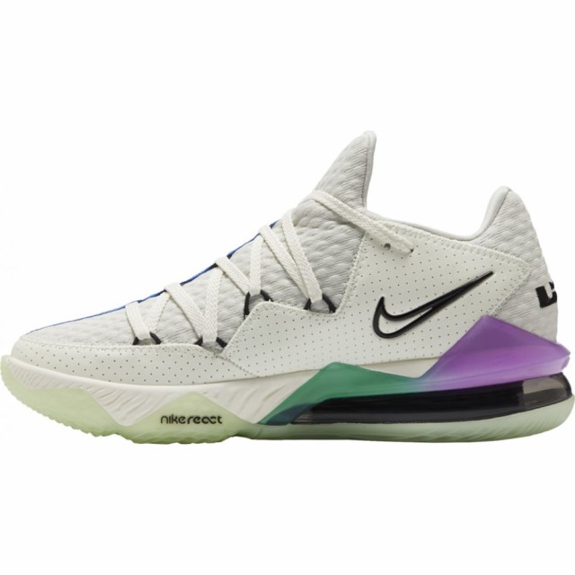 ナイキ メンズ レブロン１７ ロー Nike LeBron 17 Low 