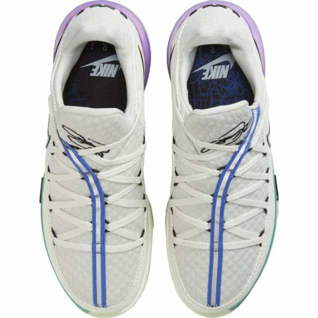 ナイキ メンズ レブロン１７ ロー Nike LeBron 17 Low 