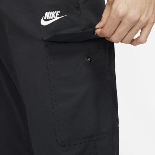 ナイキ メンズ ロングパンツ ウーブンパンツ Nike Ultralight Utility