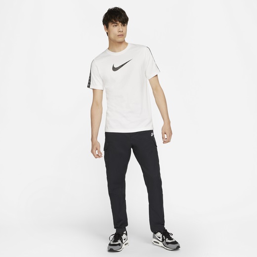 ナイキ メンズ ロングパンツ ウーブンパンツ Nike Ultralight Utility Pants - Black/White ナイキ メンズ ロングパンツ ウーブンパンツ Nike Ultralight Utility