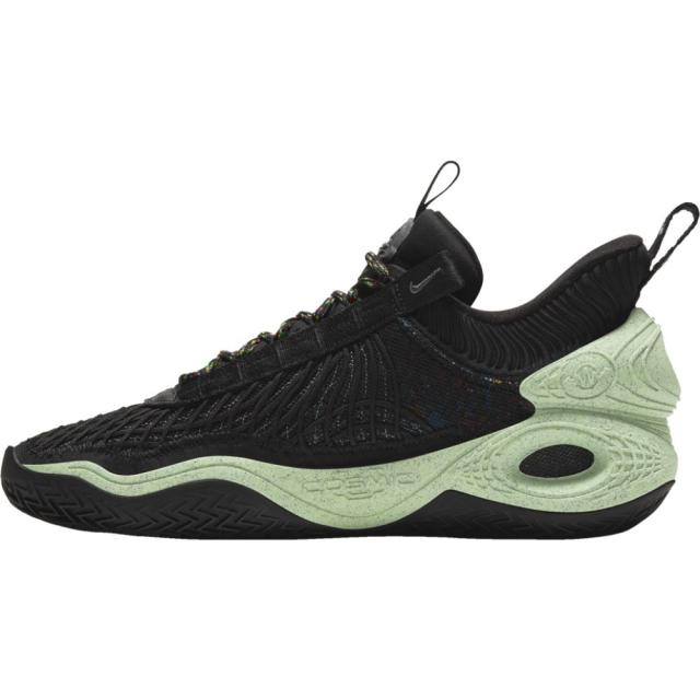 ナイキ メンズ バッシュ Nike Cosmic Unity - Black/Volt ナイキ メンズ バッシュ Nike Cosmic Unity - Black/Voltの通販はau