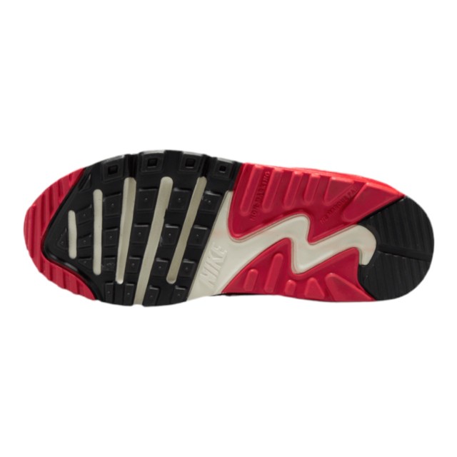 ナイキ キッズ ジュニア スニーカー エアマックス90 Nike Air