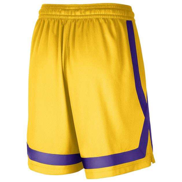 ナイキ レディース バスパン ハーフパンツ Nike WNBA Dri-FIT
